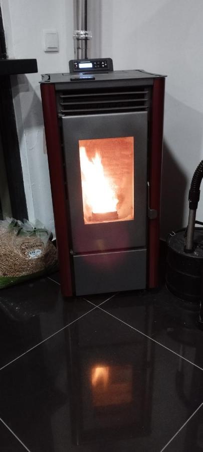 Alojamento De Crasto - Vườn quốc gia Peneda-Gerês Ngoại thất bức ảnh